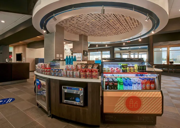 Tru By Hilton Grand Prairie