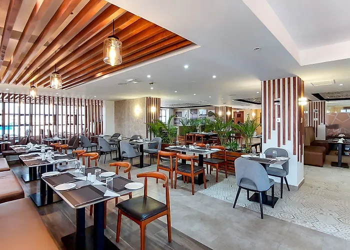 Hotel Mokka City