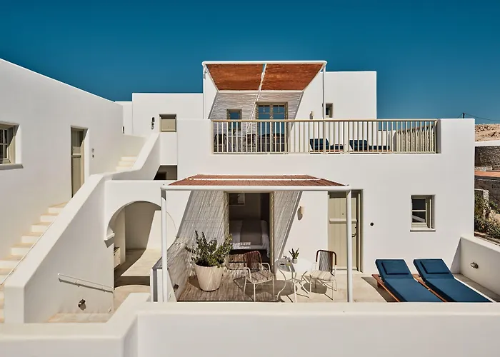 Cosme, A Luxury Collection Resort, Paros