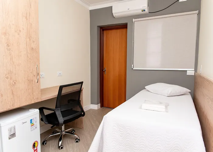 Hotel Descalvado