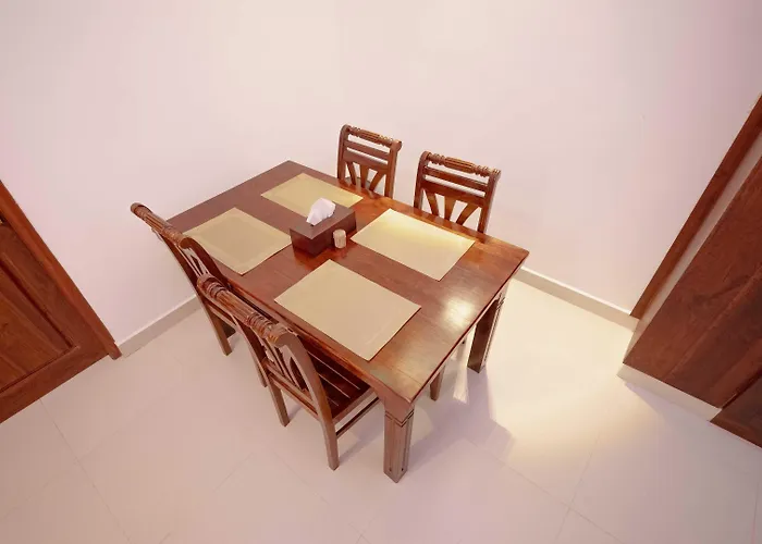 Jamuna Villa