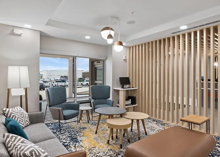 Towneplace Suites By Marriott White Hall
