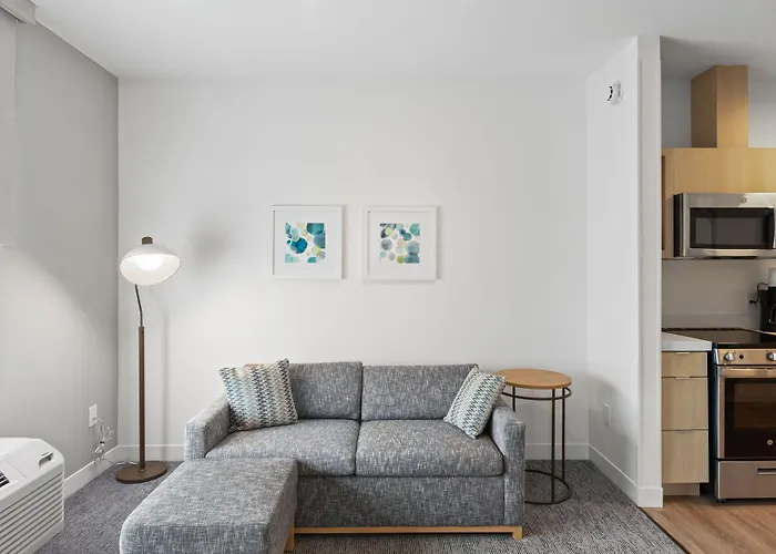 Towneplace Suites By Marriott White Hall