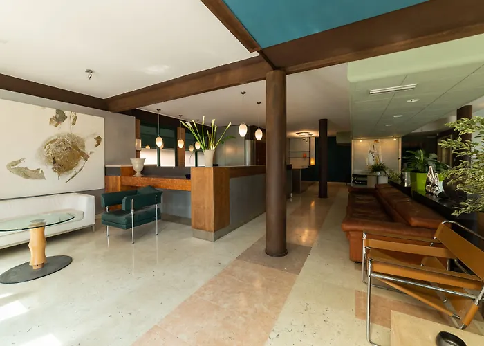 HOTEL QUERINI Essential Business Hotel Sandrigo