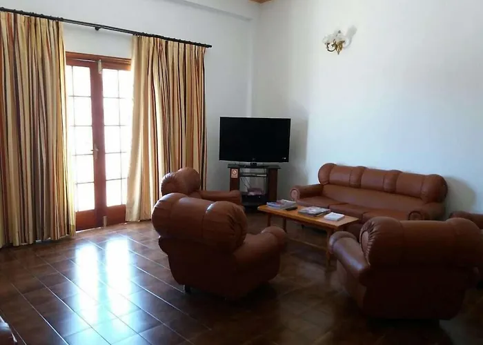Hotel Boomerang