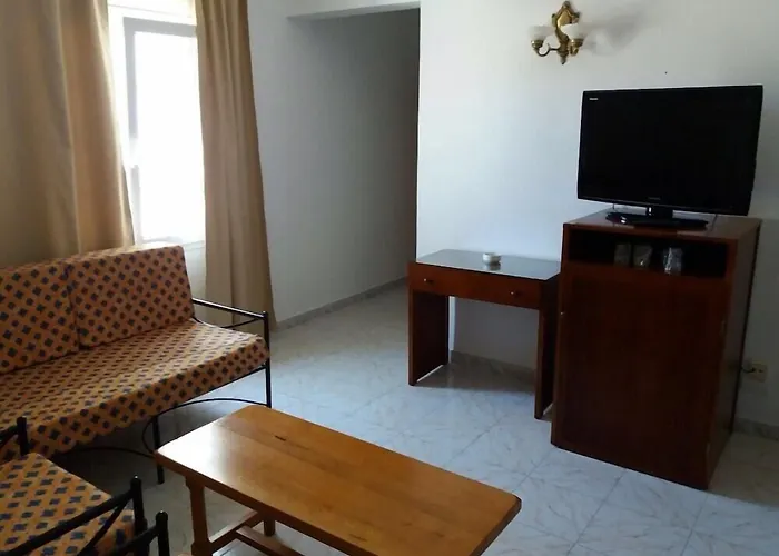 Hotel Boomerang