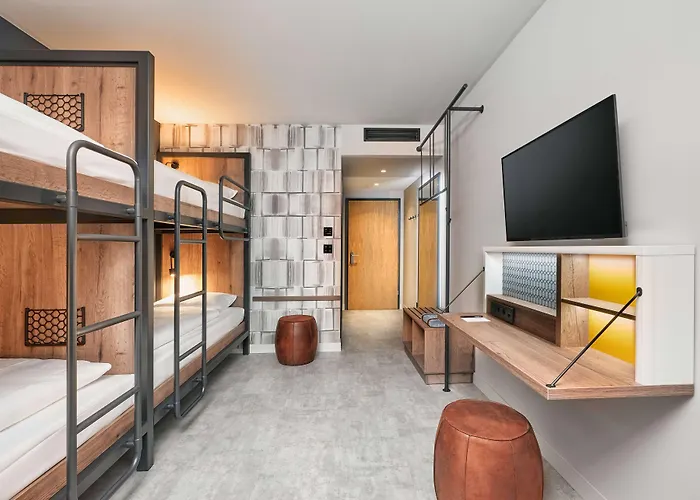 H2 Hotel Mainz