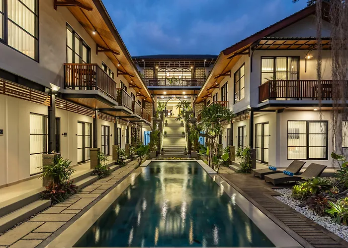 Paripadi Studio Canggu