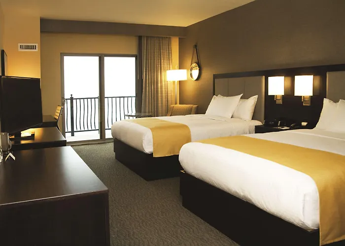 Doubletree By Hilton Bemidji