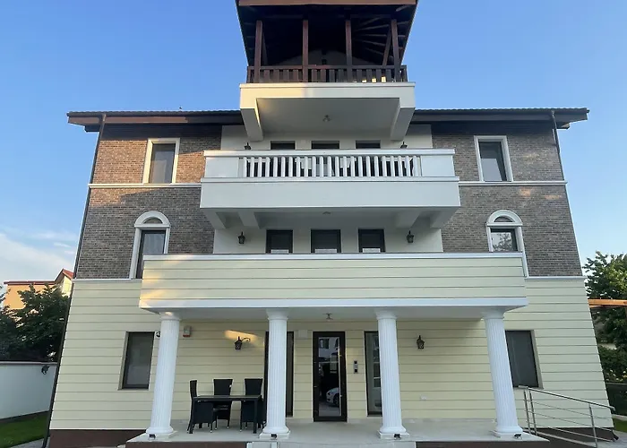 Iarca Inn