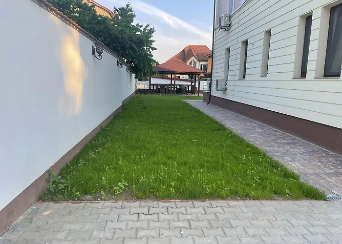 Iarca Inn