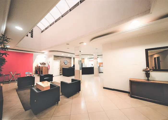 Hotel Pouso Novo