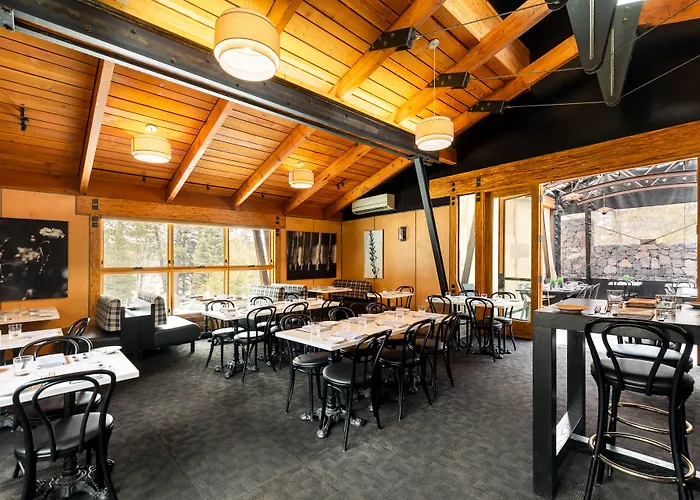 Gravity Haus Truckee-Tahoe