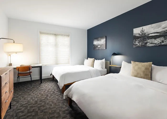 Gravity Haus Truckee-Tahoe