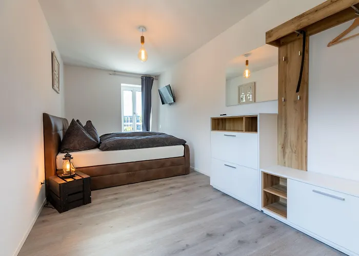 Guesthouse Meitschi Thun - Contactless Self Check-In