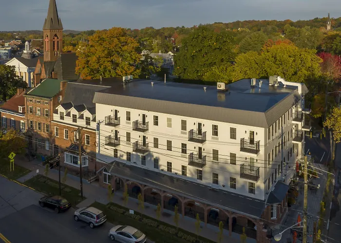 Orange Inn Boutique Hotel