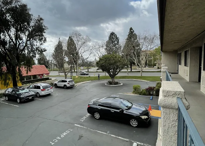 Chino Motel