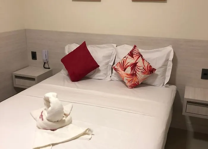 Hotel Balneário do Parque