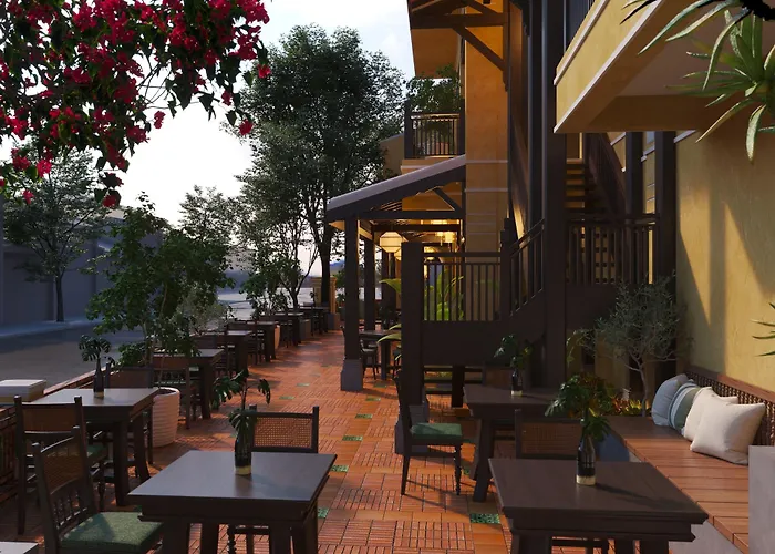 The Signature Hoi An