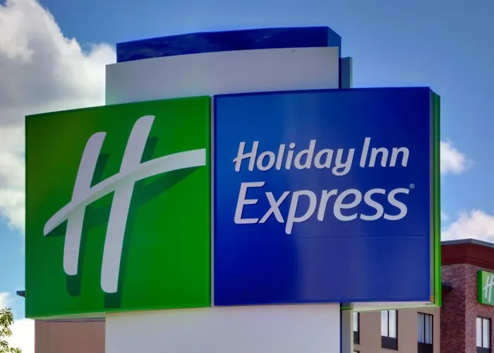 Holiday Inn Express Holly Springs - Raleigh Area By Ihg