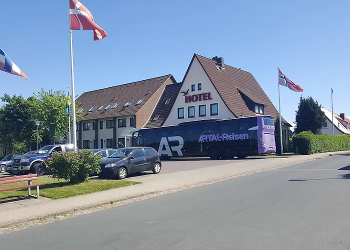 Schlei Hotel