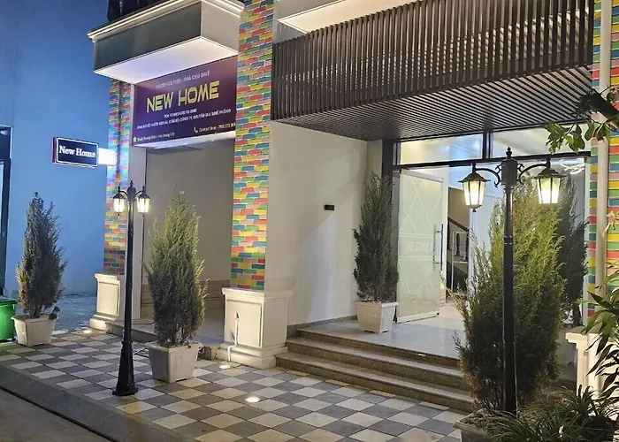 Milano Hotel