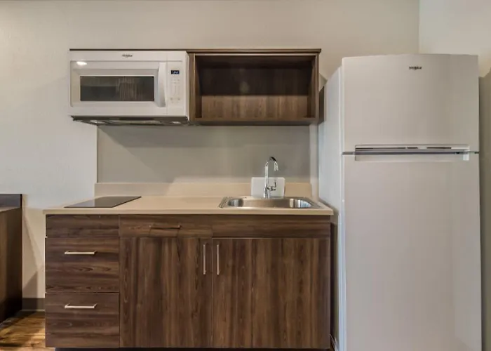 Woodspring Suites Ashland - Richmond North