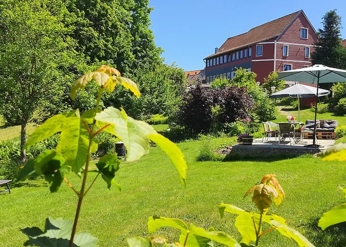 Hotel Schneiderhof
