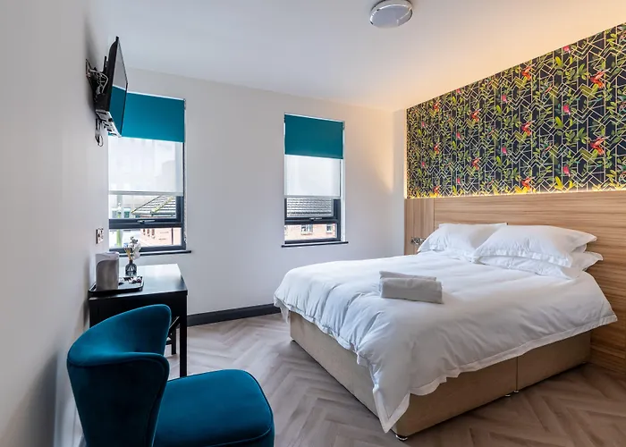 Hotel No.9