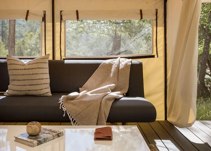 Autocamp Zion