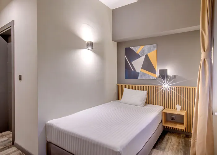 Hotel Forty One
