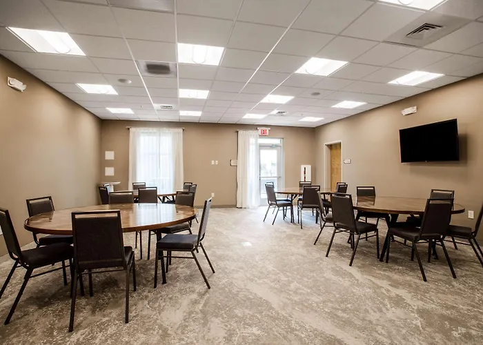 Homewood Suites By Hilton Myrtle Beach Coastal Grand Mall