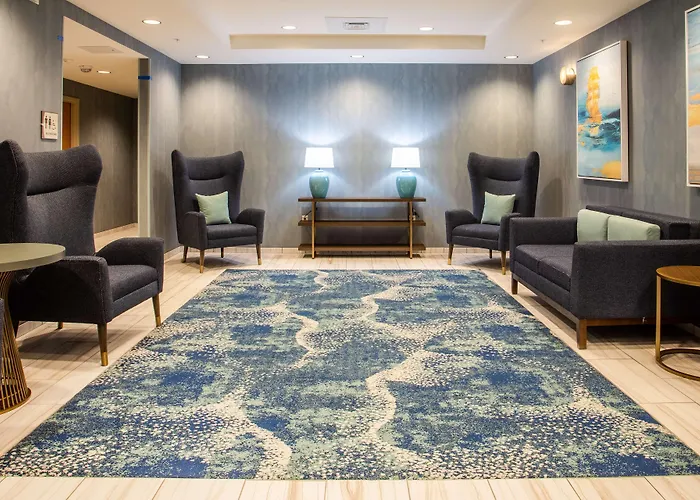 Homewood Suites By Hilton Myrtle Beach Coastal Grand Mall
