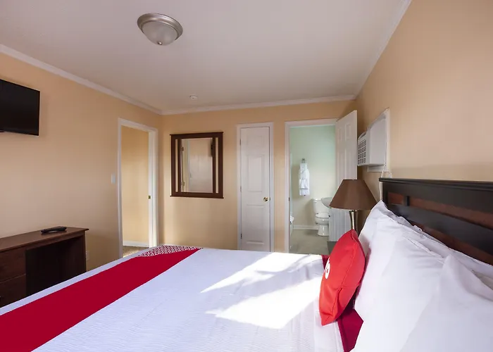 Oyo Hotel Cave City Ky