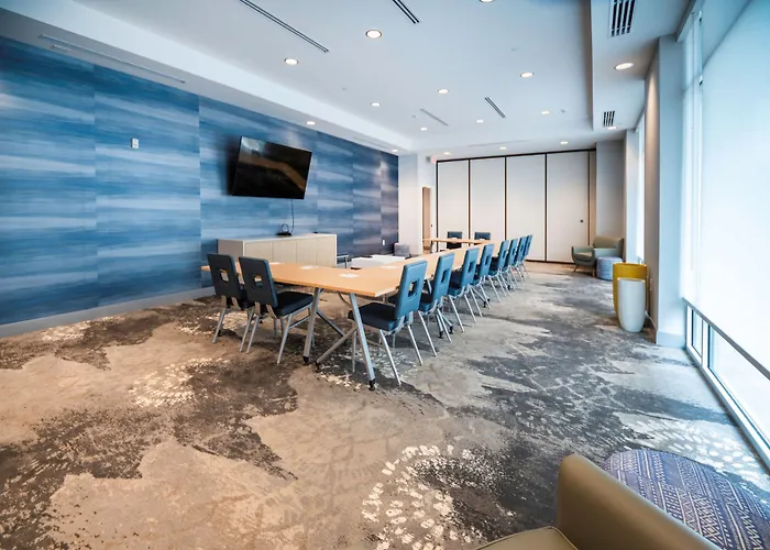 Towneplace Suites By Marriott Louisville Downtown