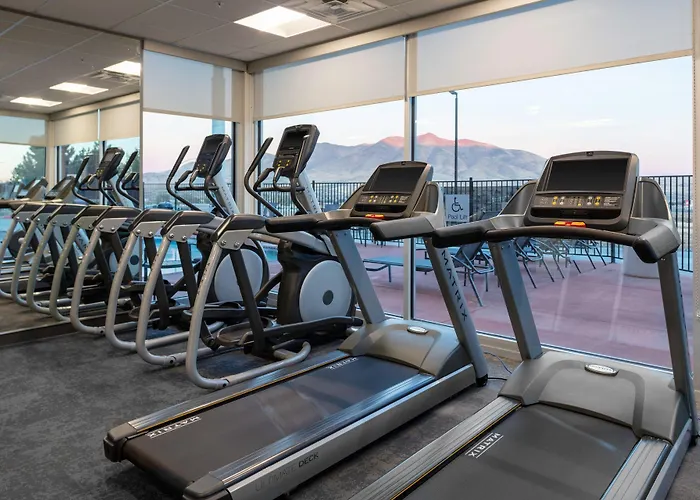 Fairfield Inn & Suites By Marriott Winnemucca