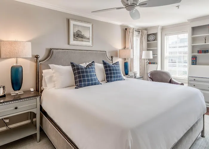 134 Prince - Luxury Boutique Hotel