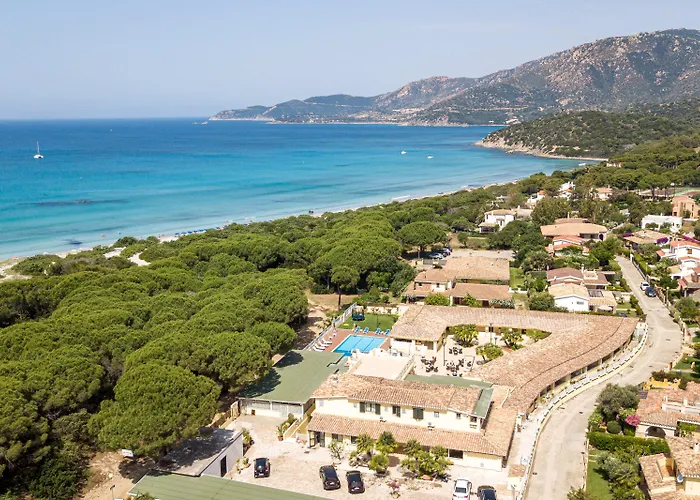 Hotel Fiore Di Maggio