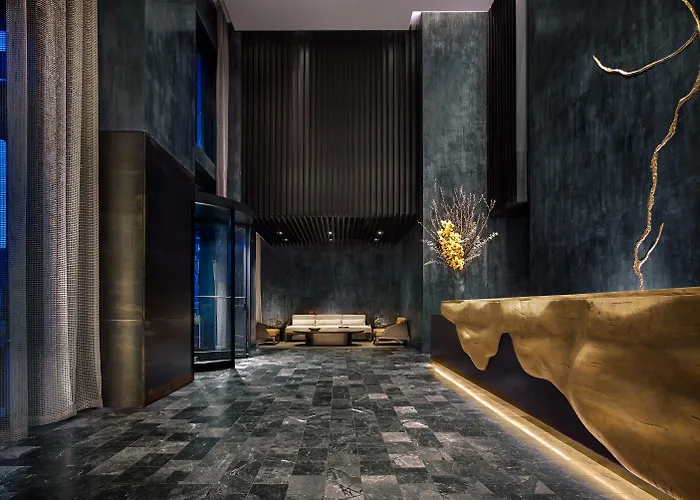 Nobu Hotel Chicago