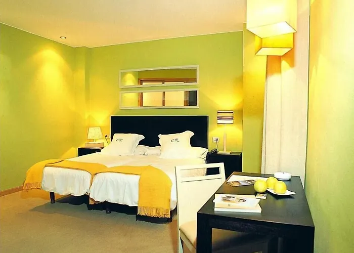 Hotel Casa El Rapido
