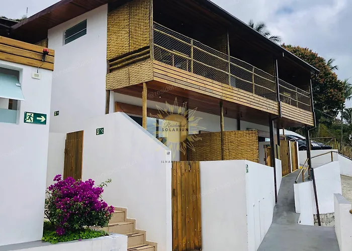 Residencial Solariun Ilhabela