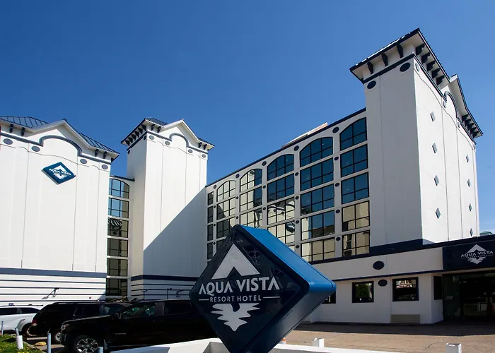 Aqua Vista Resort Hotel