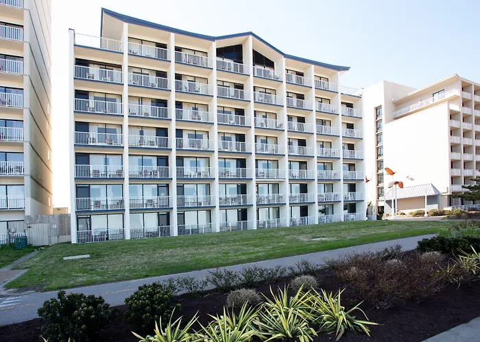 Aqua Vista Resort Hotel