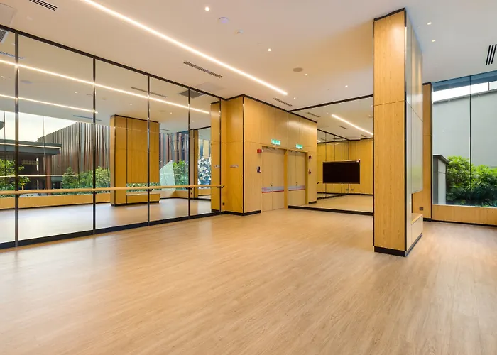 M Resort & Hotel Kuala Lumpur