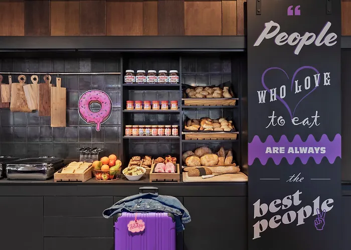 Moxy Szczecin City