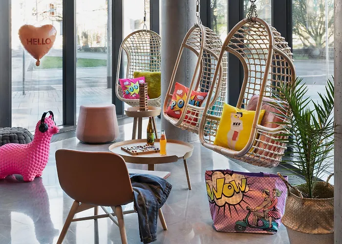 Moxy Szczecin City
