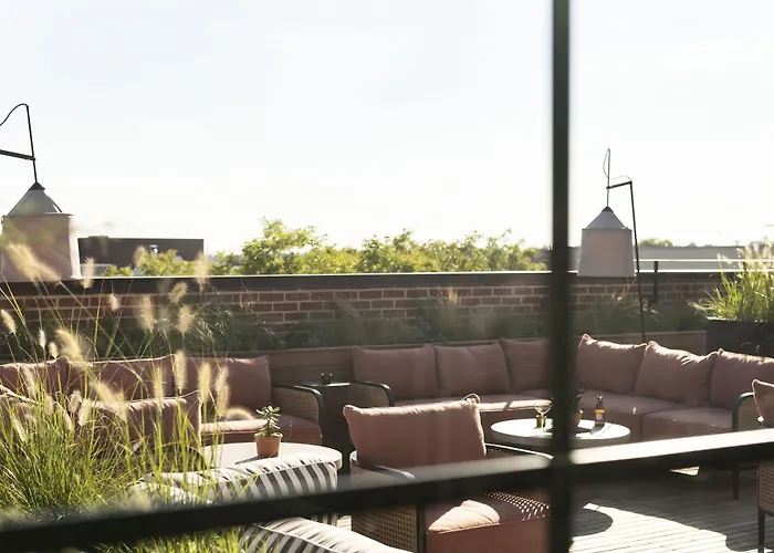 The Quoin Hotel