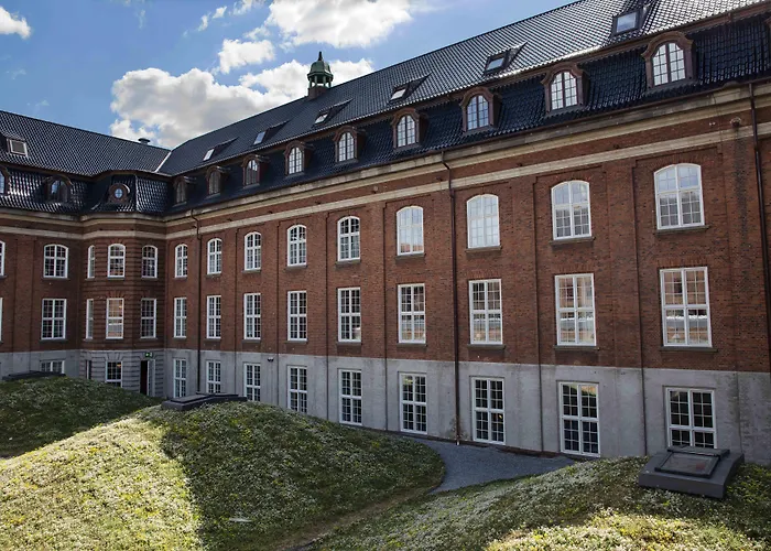 Villa Copenhagen