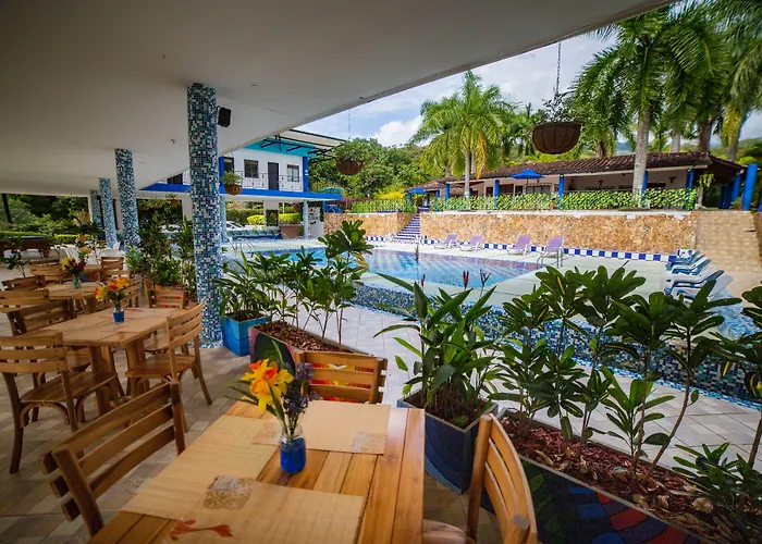 Hotel Villa Alicia
