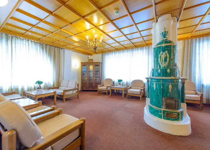 Park Hotel Faloria